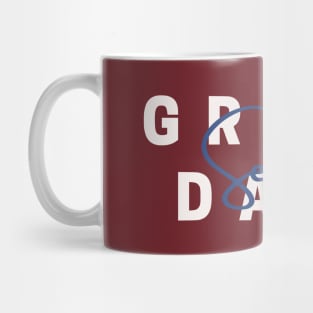 Greendale Seven Mug